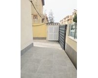 Alquiler - Adosado - Torrevieja