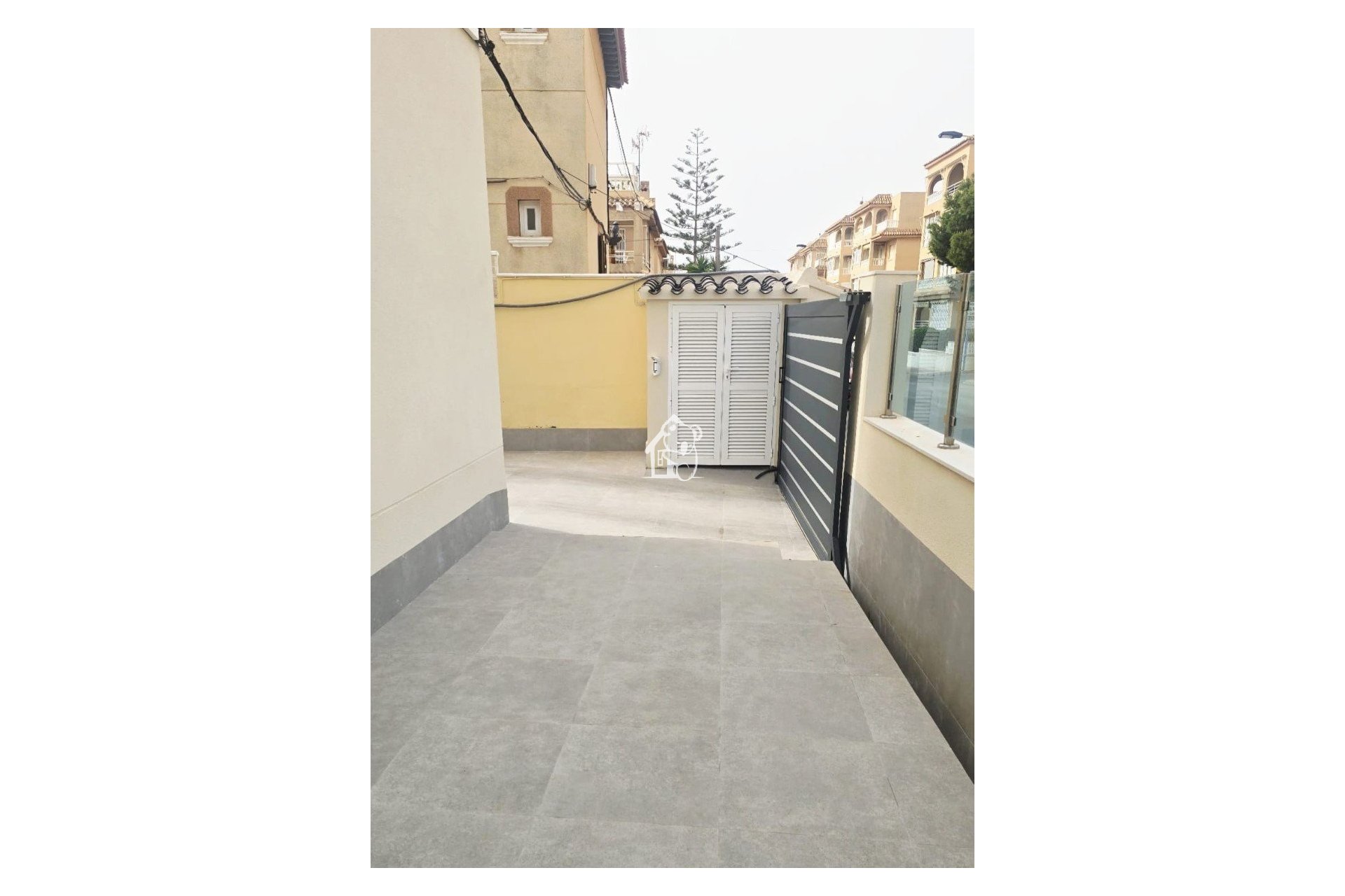 Alquiler - Adosado - Torrevieja