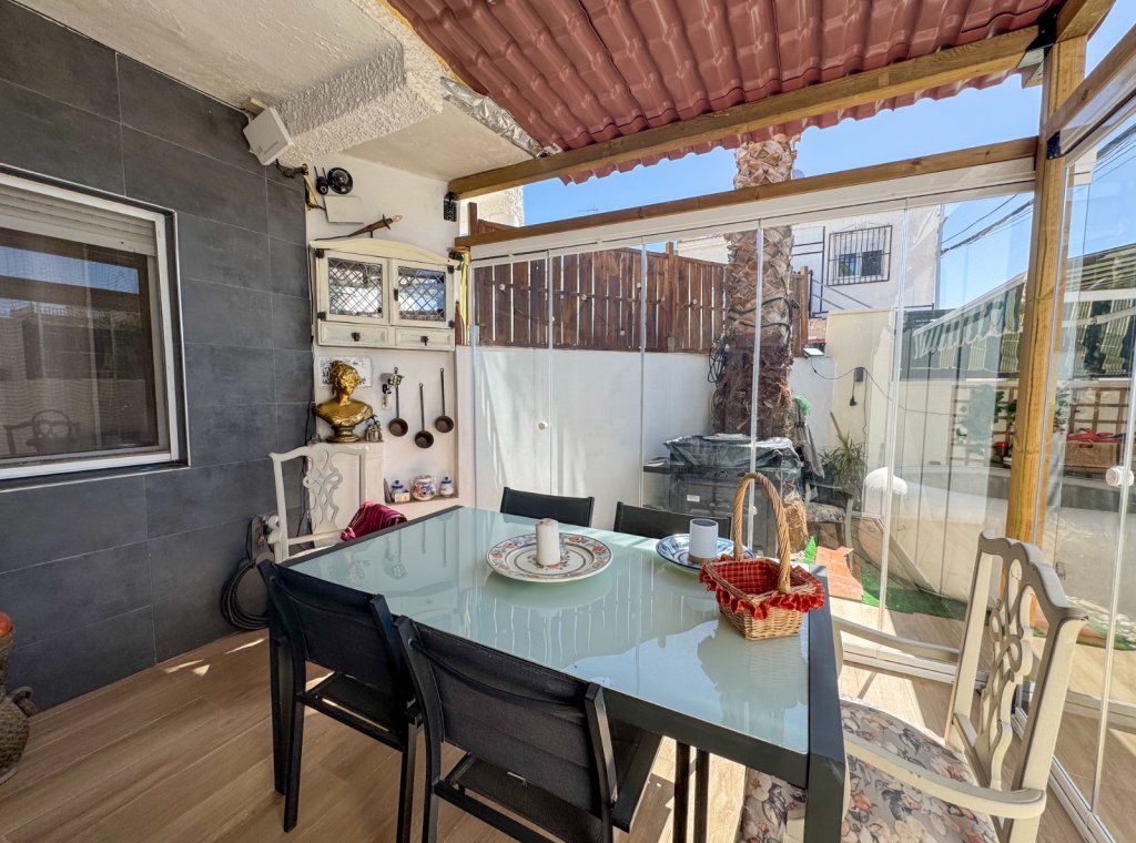 Alquiler - Adosado - Torrevieja