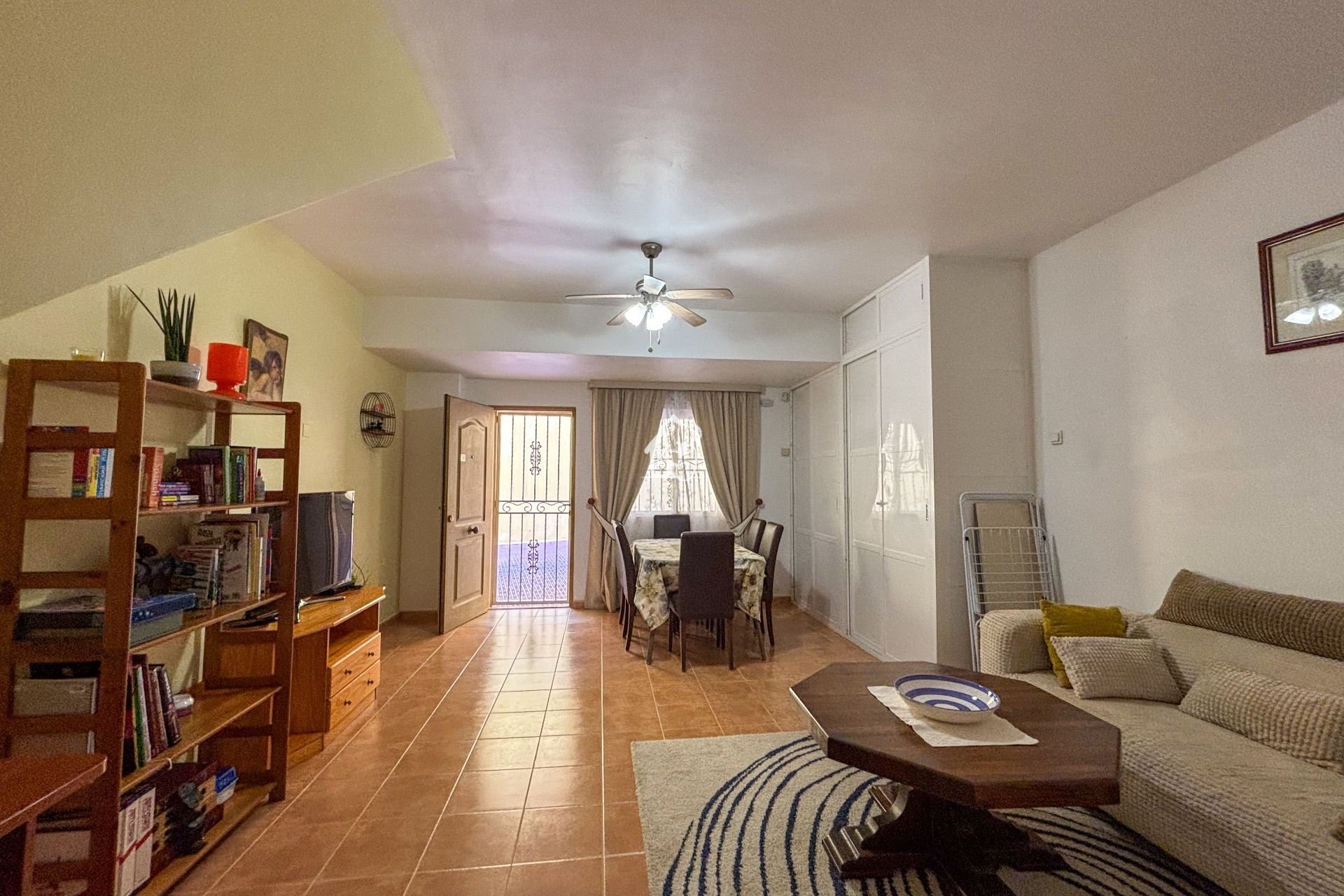 Alquiler - Adosado - Torrevieja