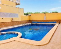 Alquiler - Apartamento / piso - Algorfa