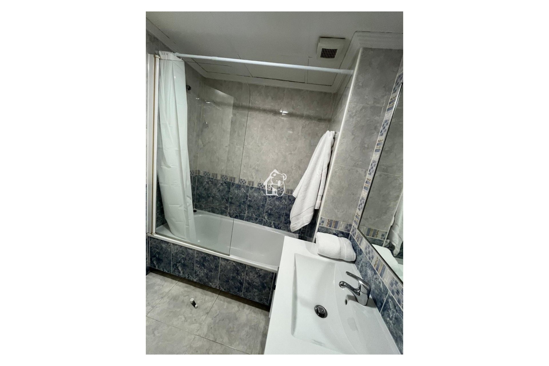 Alquiler - Apartamento / piso - Algorfa