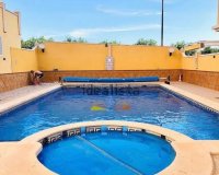 Alquiler - Apartamento / piso - Algorfa