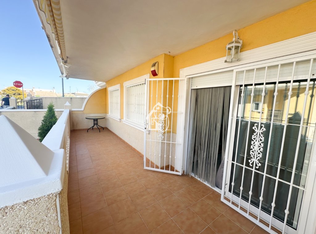 Alquiler - Apartamento / piso - Algorfa