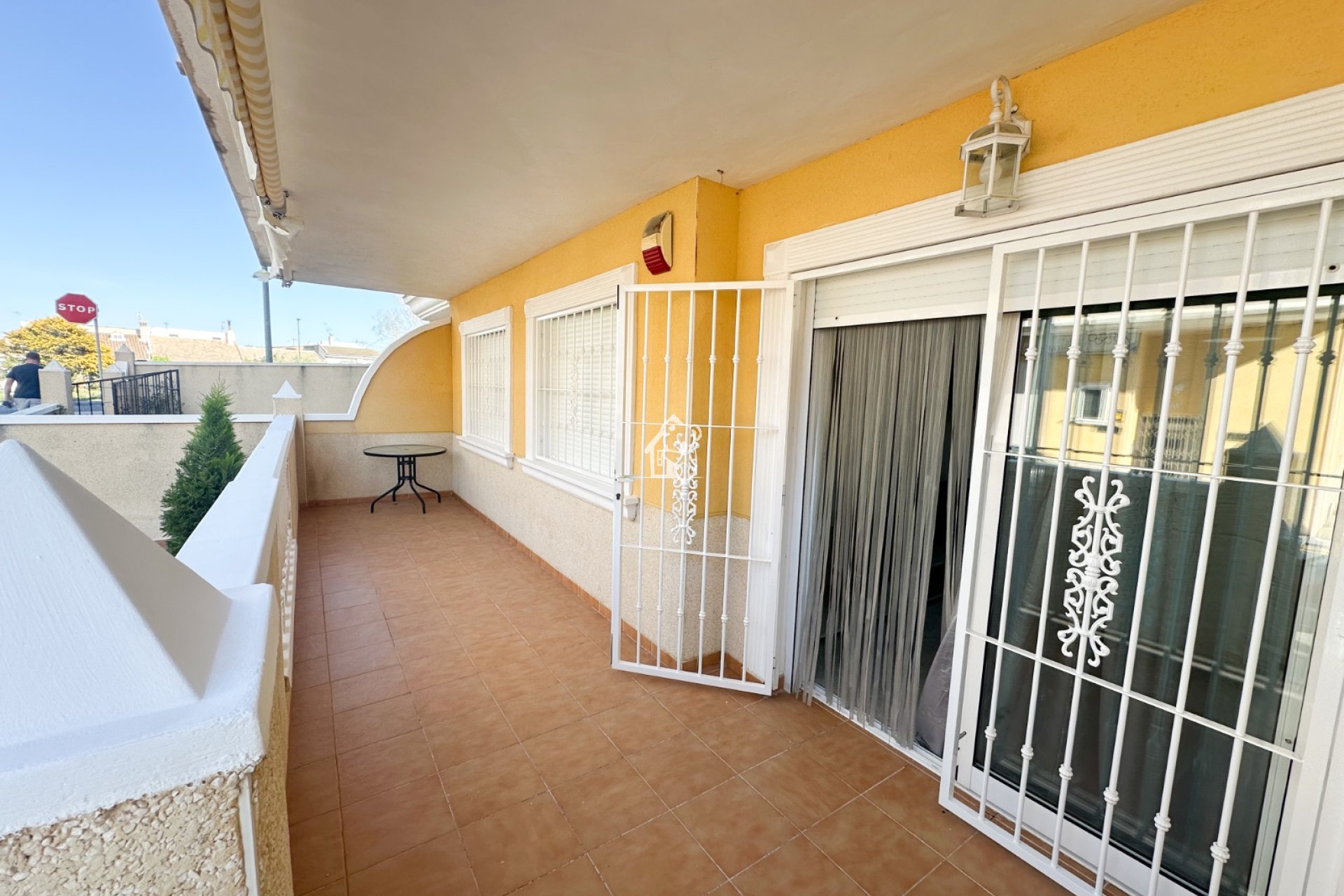 Alquiler - Apartamento / piso - Algorfa