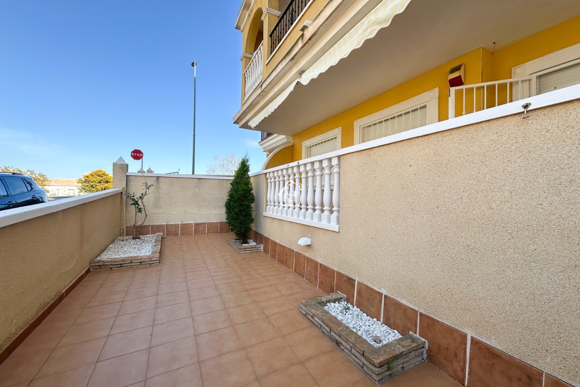 Alquiler - Apartamento / piso - Algorfa