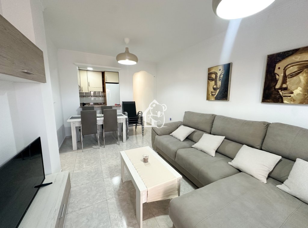 Alquiler - Apartamento / piso - Algorfa