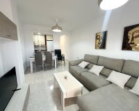 Alquiler - Apartamento / piso - Algorfa