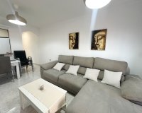 Alquiler - Apartamento / piso - Algorfa