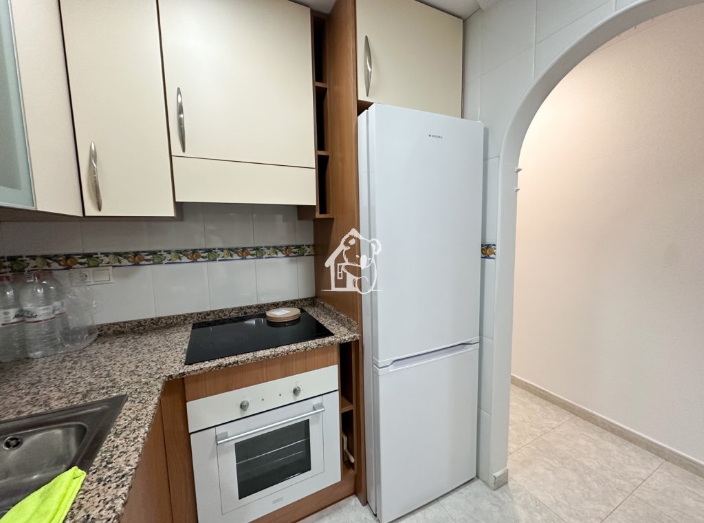 Alquiler - Apartamento / piso - Algorfa