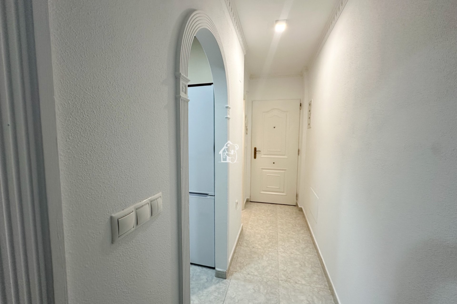 Alquiler - Apartamento / piso - Algorfa