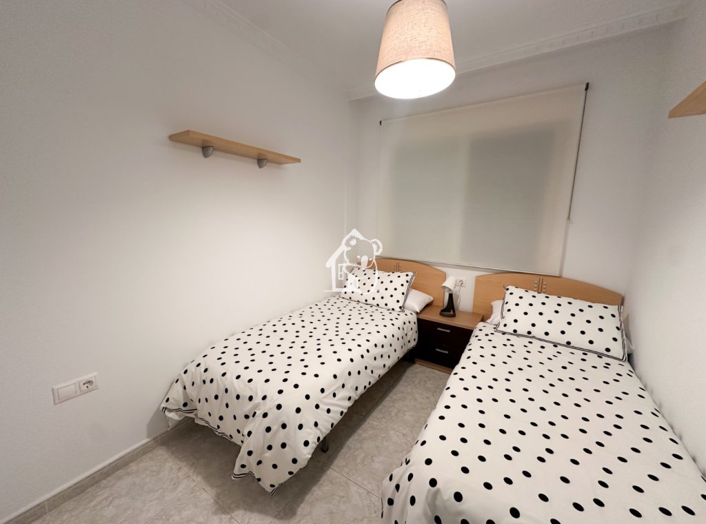 Alquiler - Apartamento / piso - Algorfa