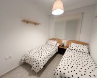 Alquiler - Apartamento / piso - Algorfa