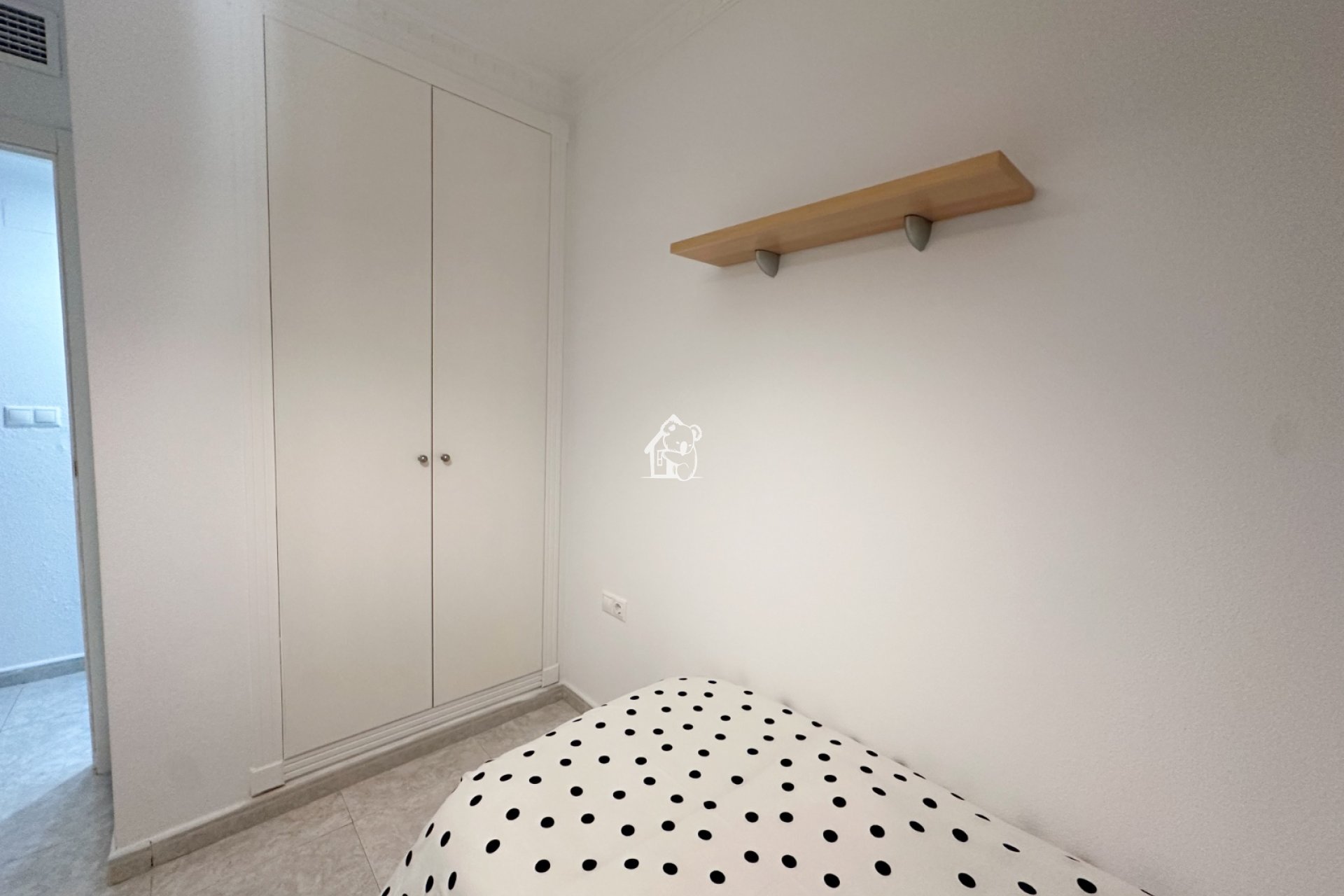 Alquiler - Apartamento / piso - Algorfa