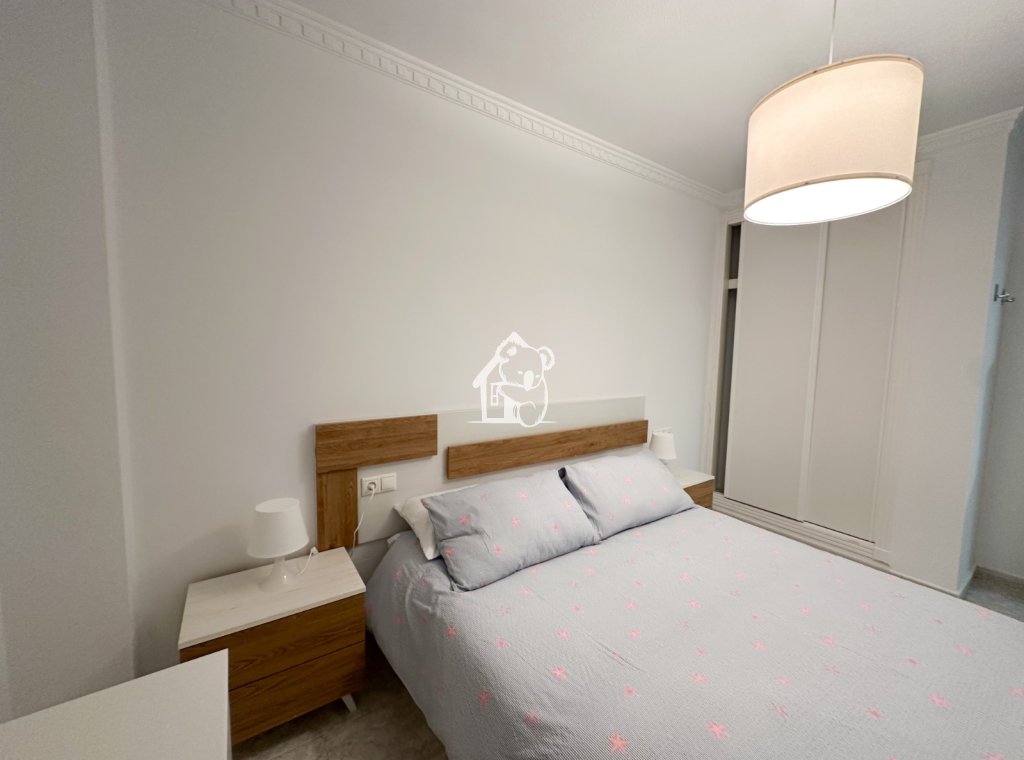 Alquiler - Apartamento / piso - Algorfa