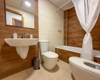 Alquiler - Apartamento / piso - Algorfa