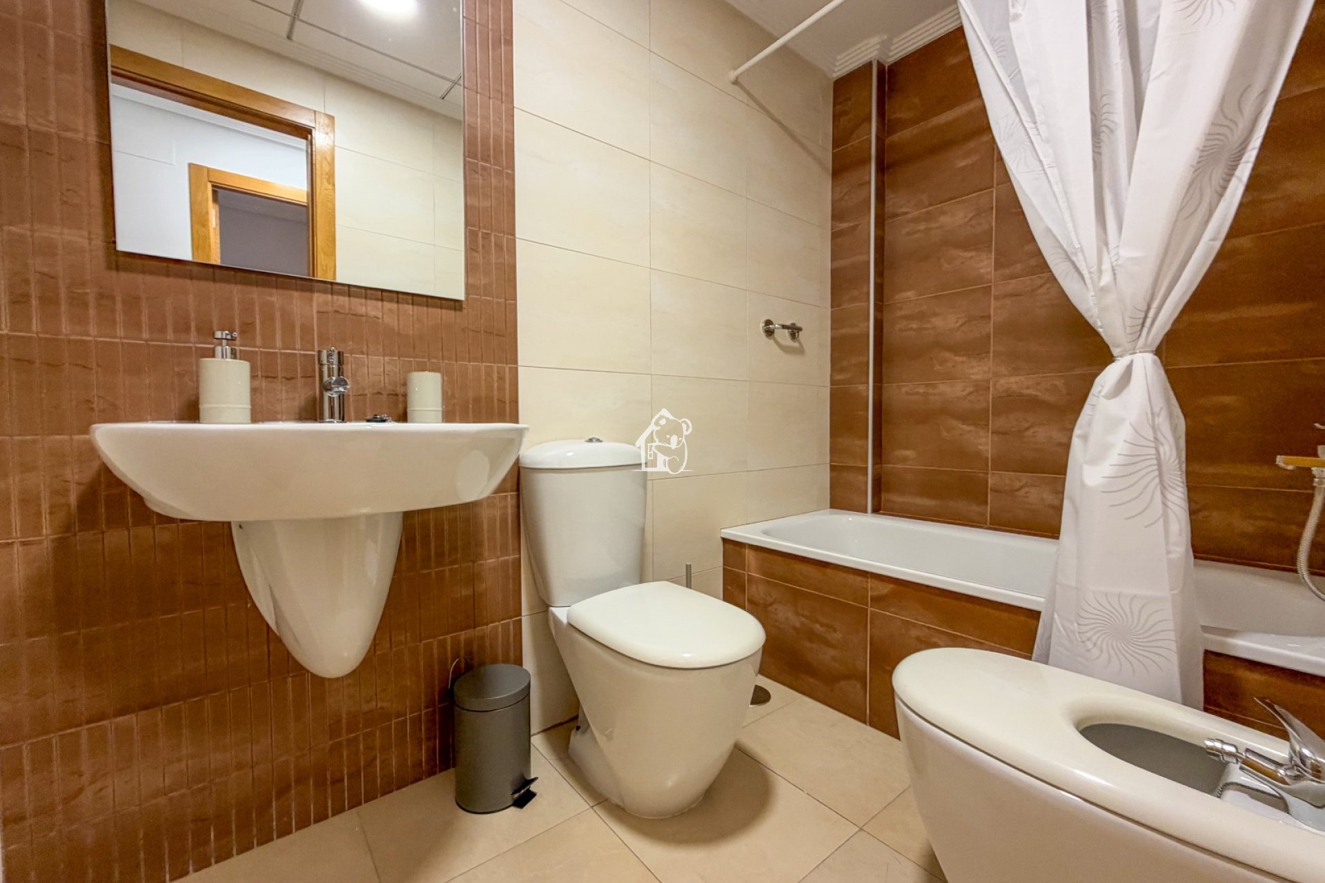 Alquiler - Apartamento / piso - Algorfa