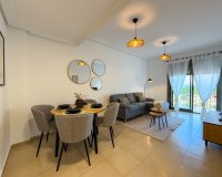 Alquiler - Apartamento / piso - Algorfa