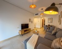 Alquiler - Apartamento / piso - Algorfa