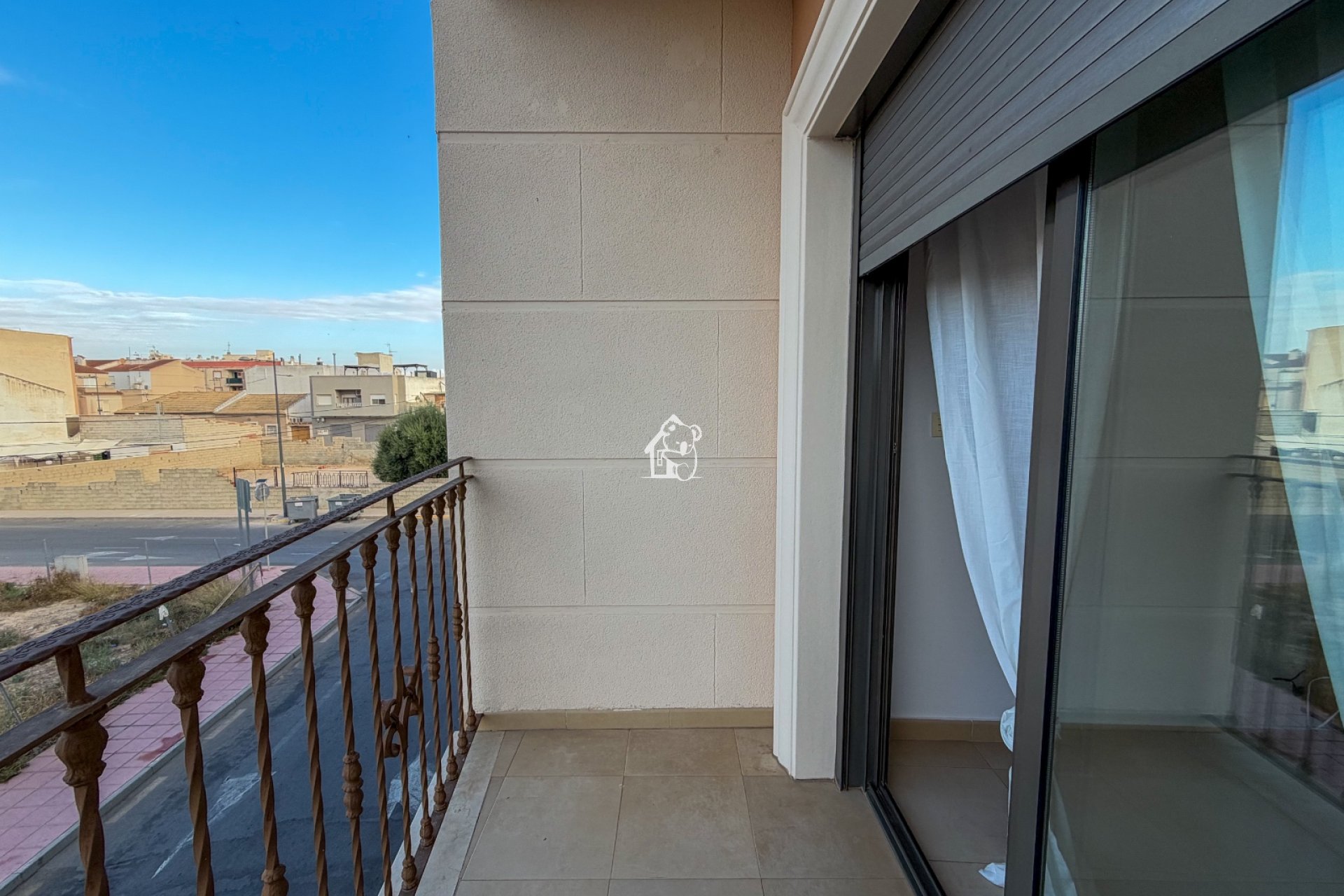 Alquiler - Apartamento / piso - Algorfa