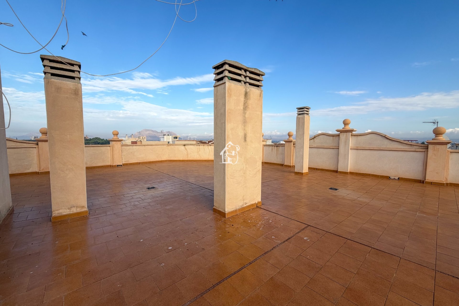 Alquiler - Apartamento / piso - Algorfa