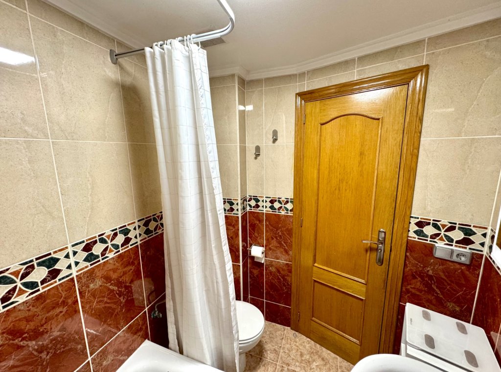 Alquiler - Apartamento / piso - Algorfa