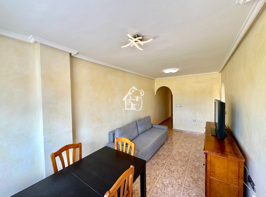 Alquiler - Apartamento / piso - Algorfa