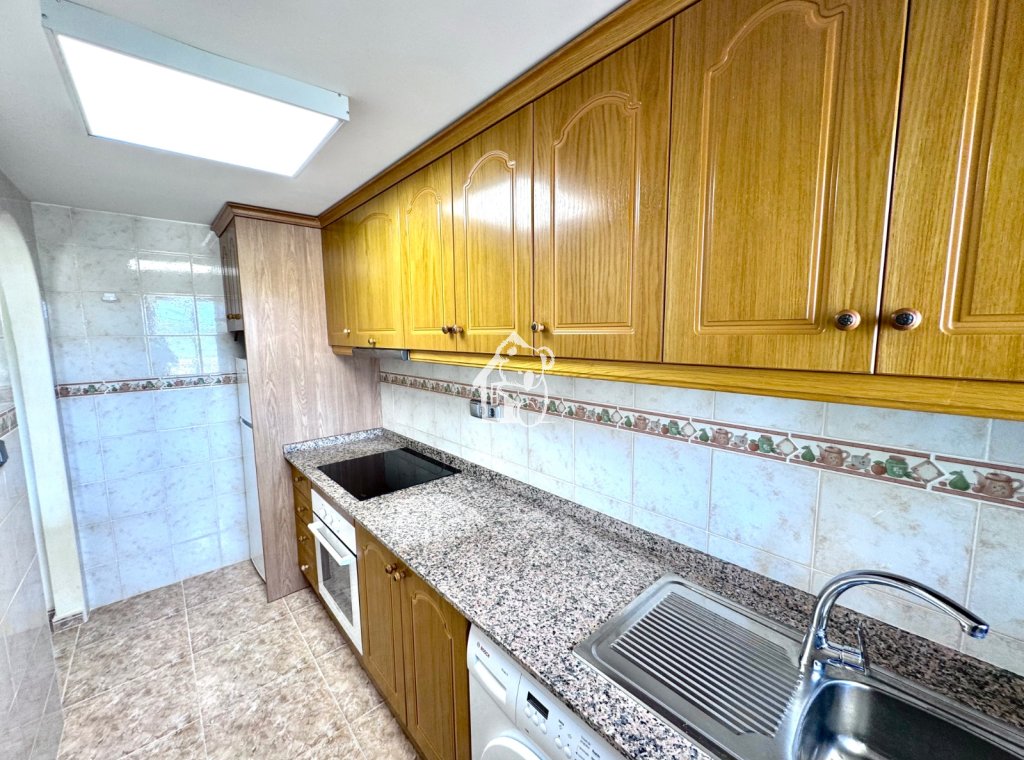 Alquiler - Apartamento / piso - Algorfa