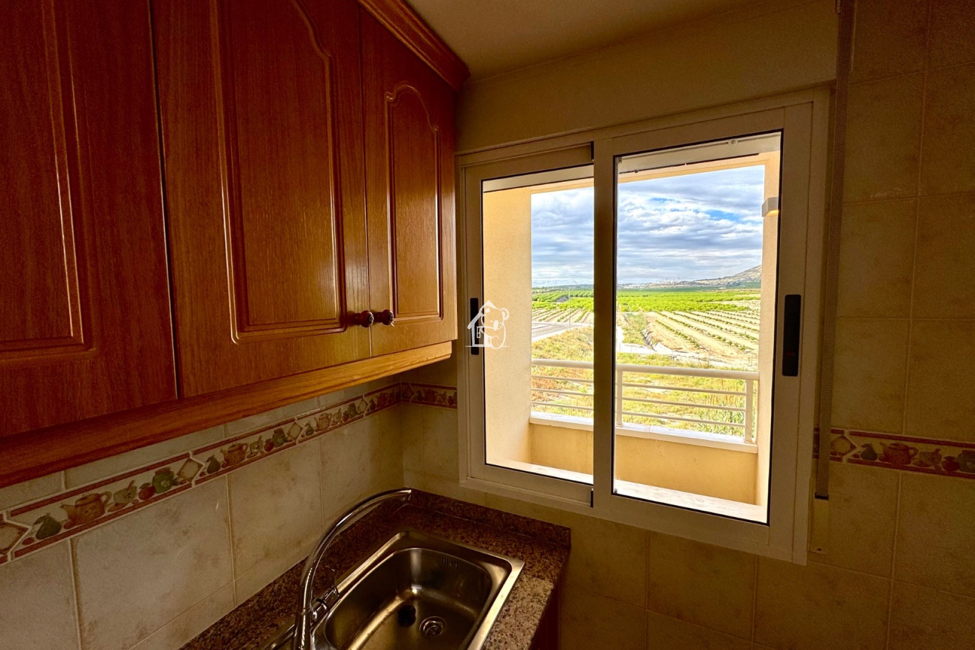 Alquiler - Apartamento / piso - Algorfa