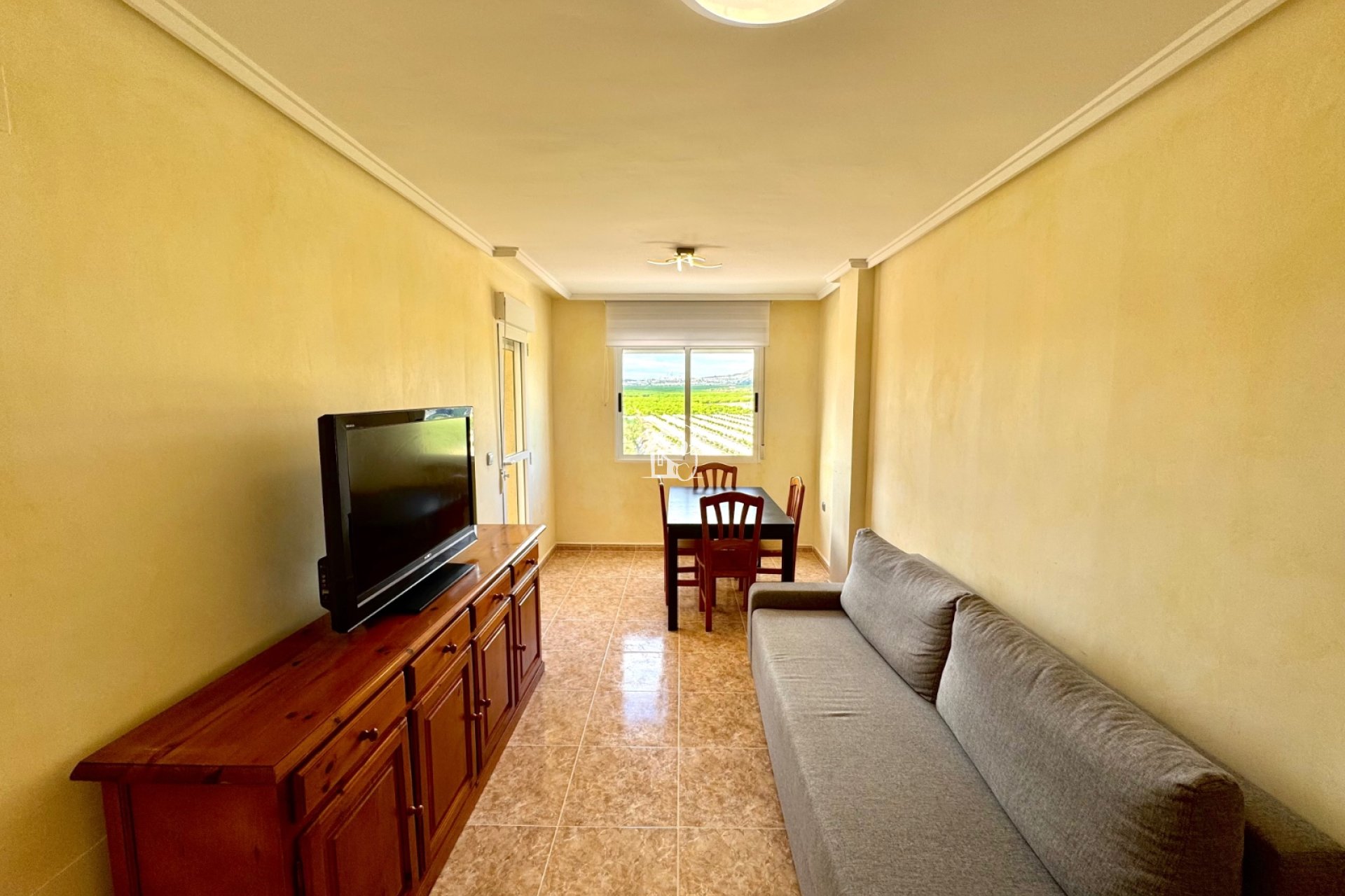 Alquiler - Apartamento / piso - Algorfa