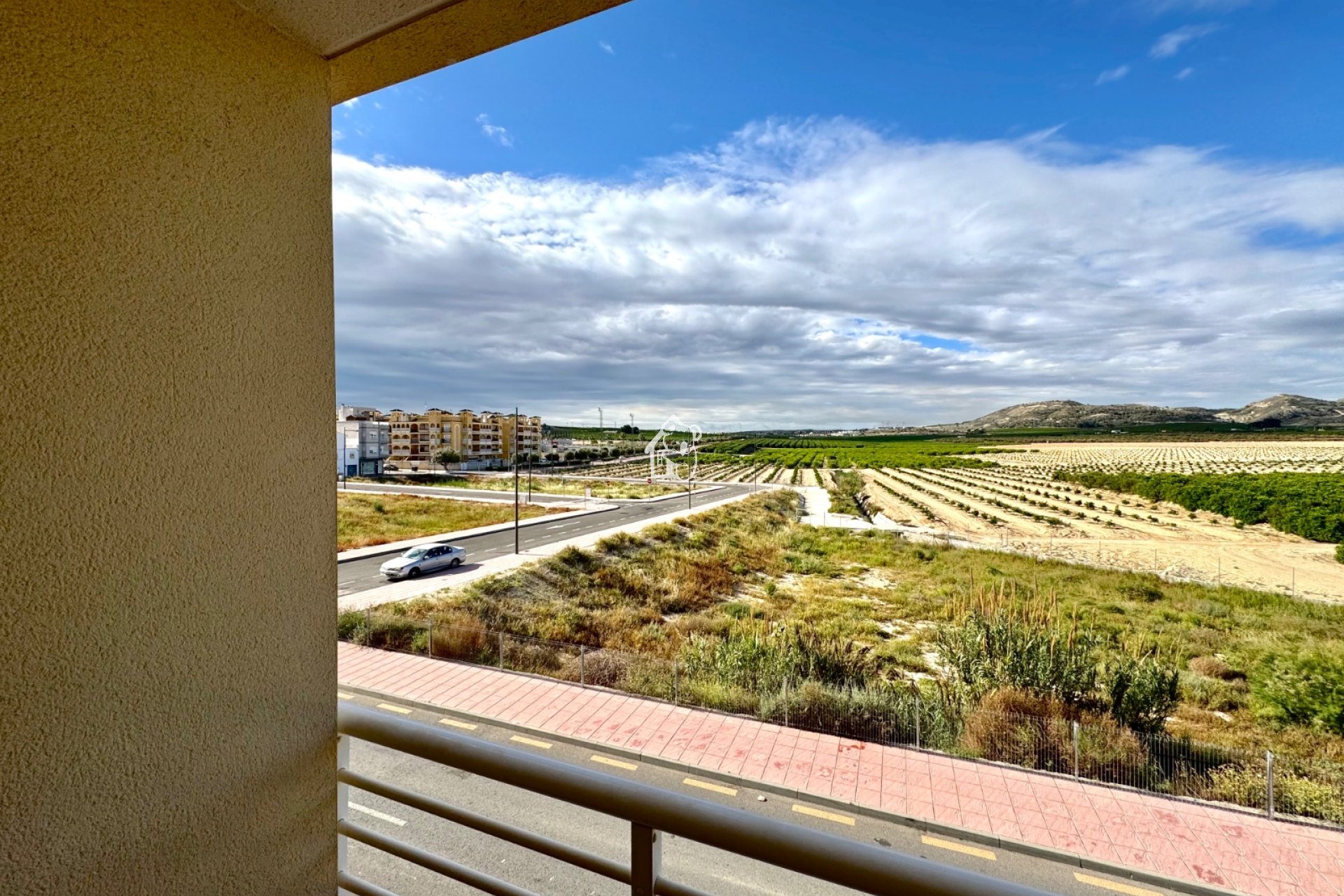 Alquiler - Apartamento / piso - Algorfa