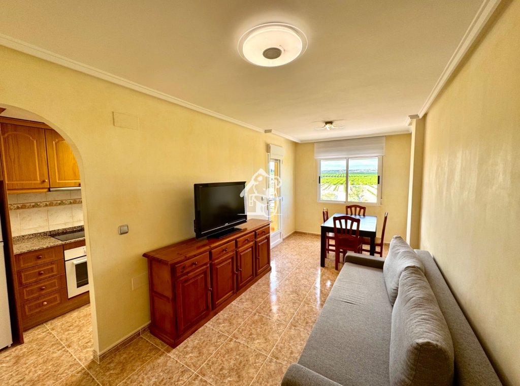 Alquiler - Apartamento / piso - Algorfa