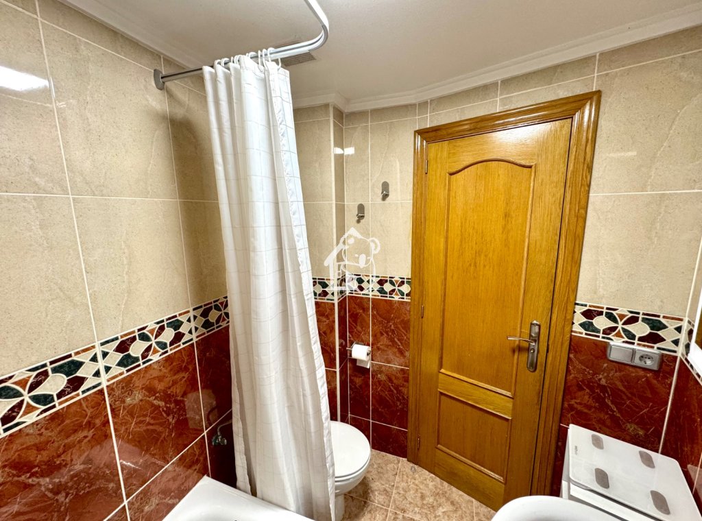 Alquiler - Apartamento / piso - Algorfa