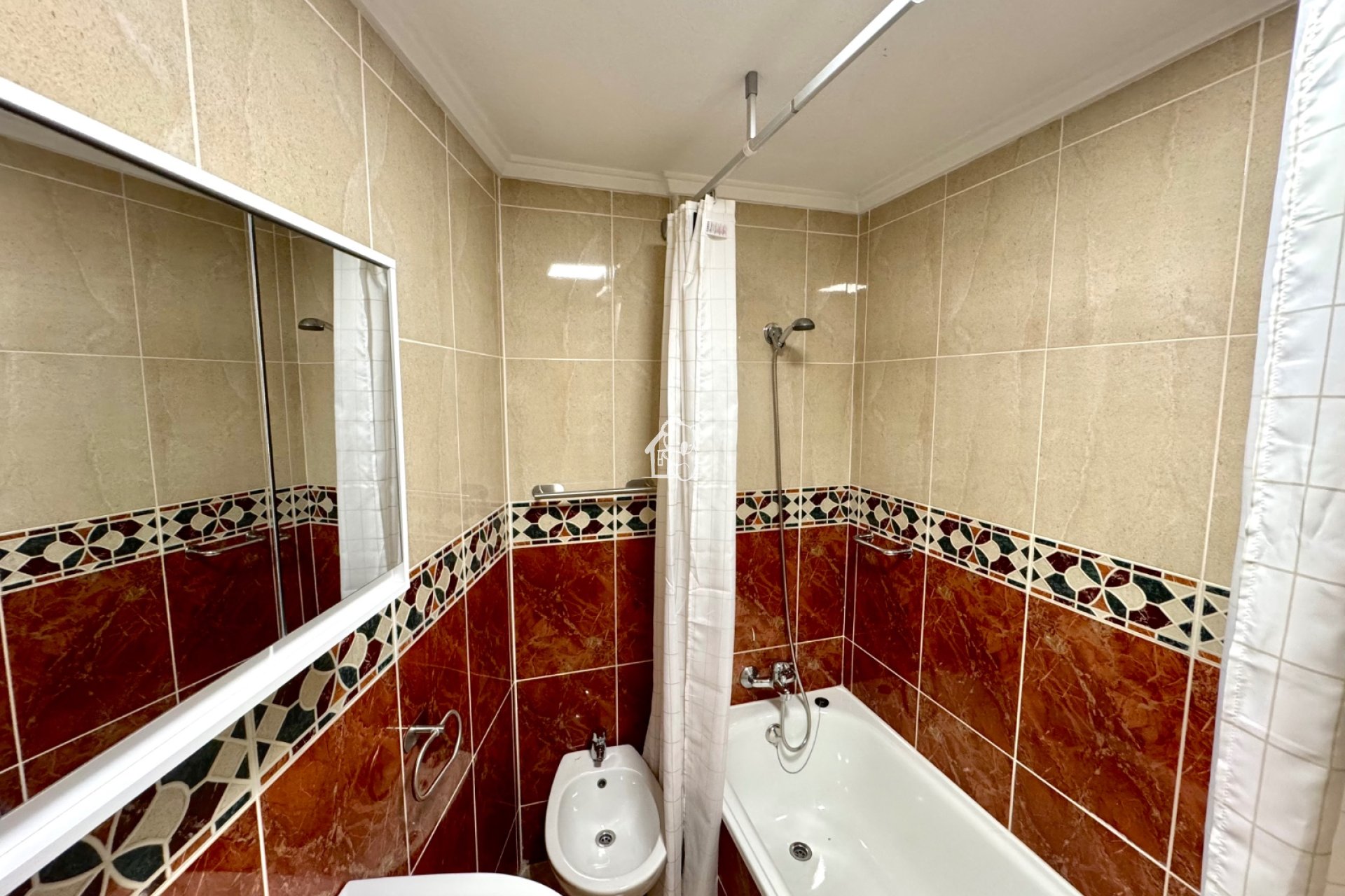 Alquiler - Apartamento / piso - Algorfa