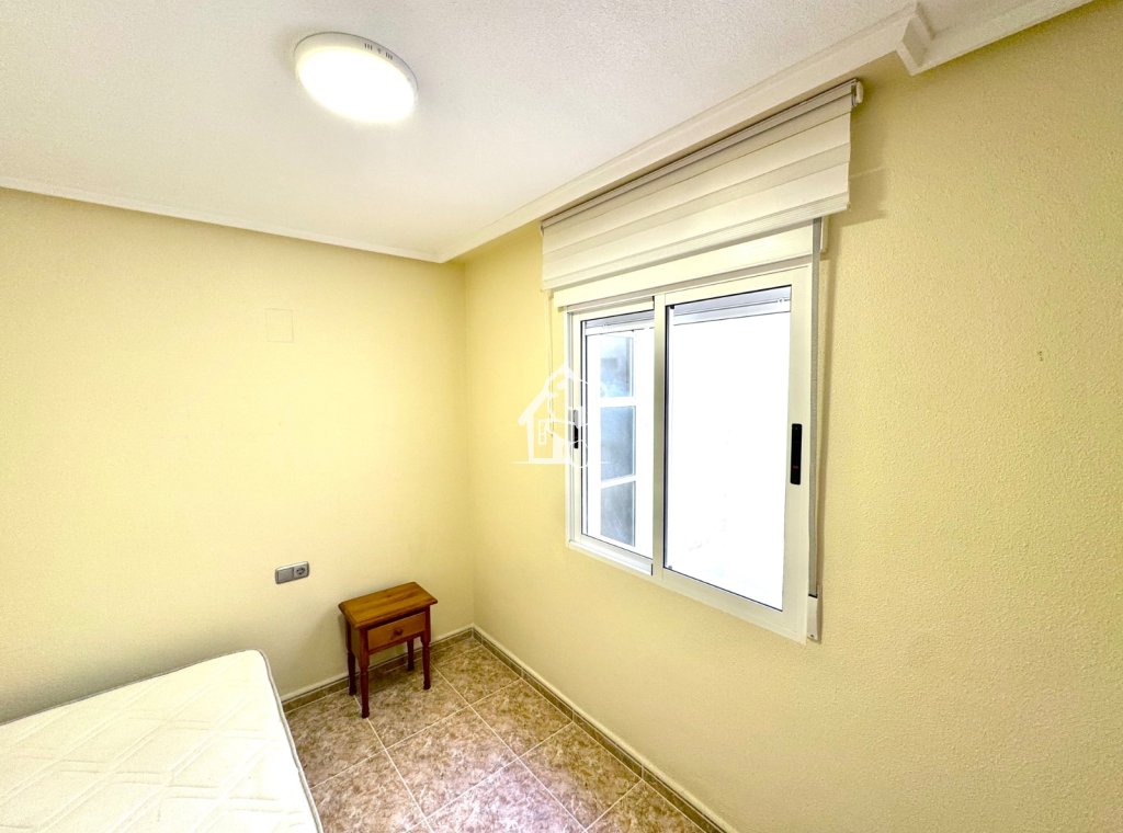 Alquiler - Apartamento / piso - Algorfa