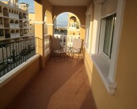 Alquiler - Apartamento / piso - Algorfa