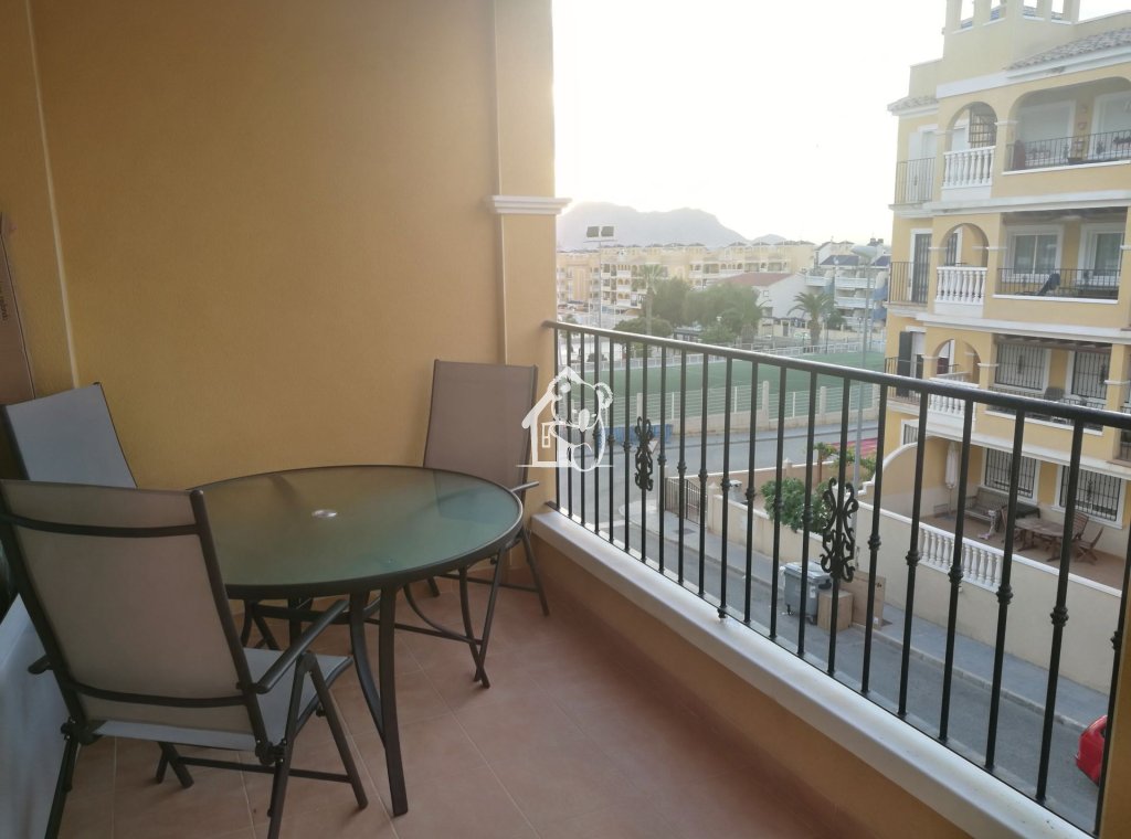 Alquiler - Apartamento / piso - Algorfa