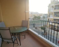 Alquiler - Apartamento / piso - Algorfa
