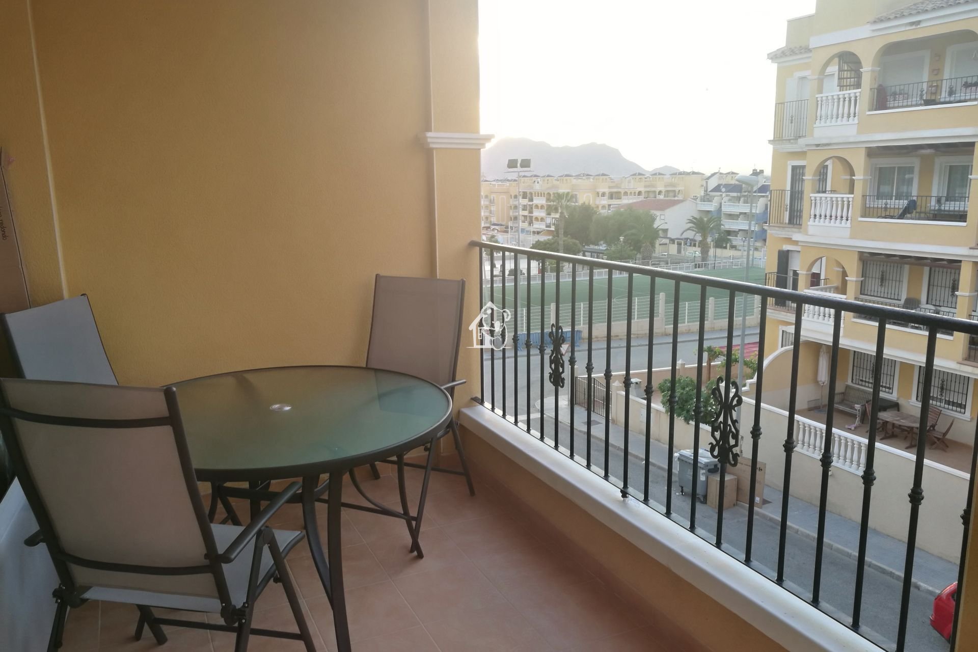 Alquiler - Apartamento / piso - Algorfa
