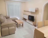Alquiler - Apartamento / piso - Algorfa