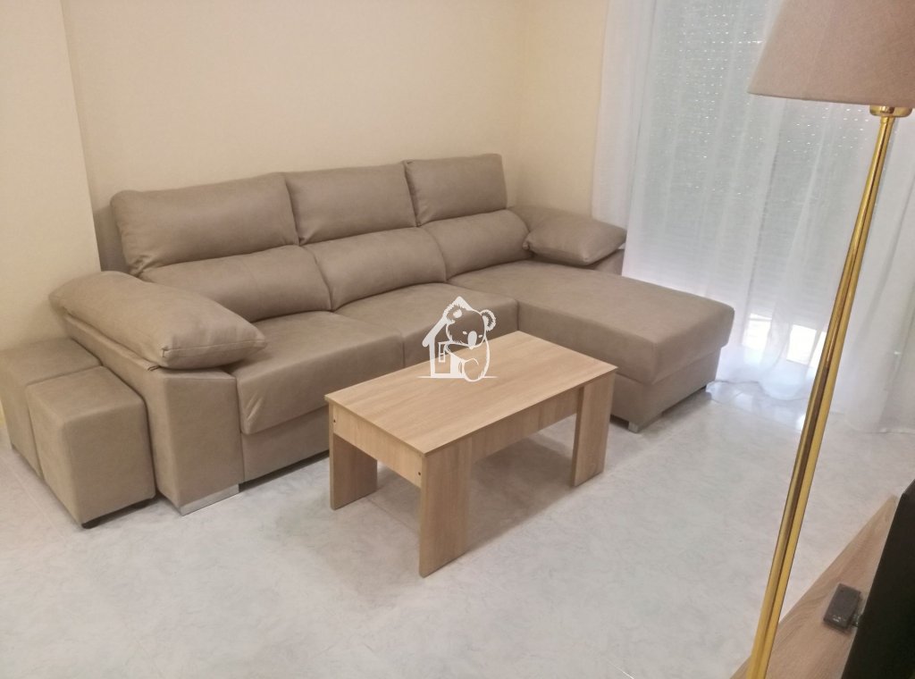 Alquiler - Apartamento / piso - Algorfa