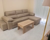 Alquiler - Apartamento / piso - Algorfa