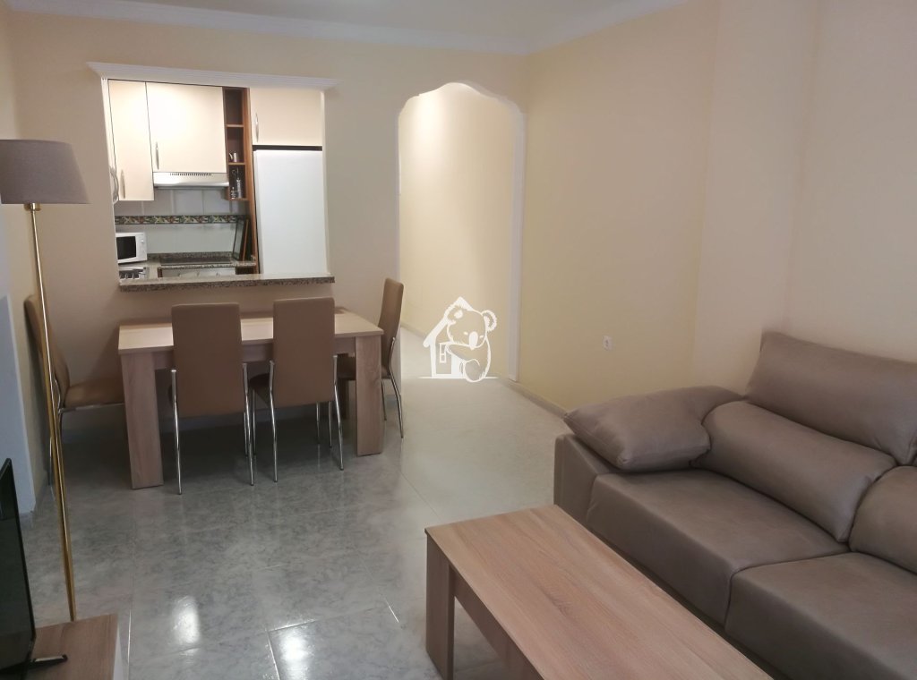 Alquiler - Apartamento / piso - Algorfa