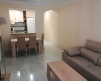 Alquiler - Apartamento / piso - Algorfa