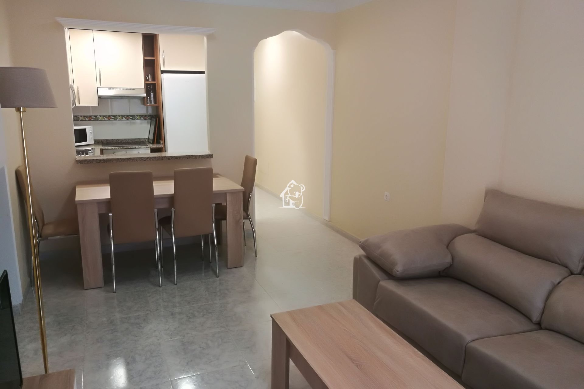 Alquiler - Apartamento / piso - Algorfa