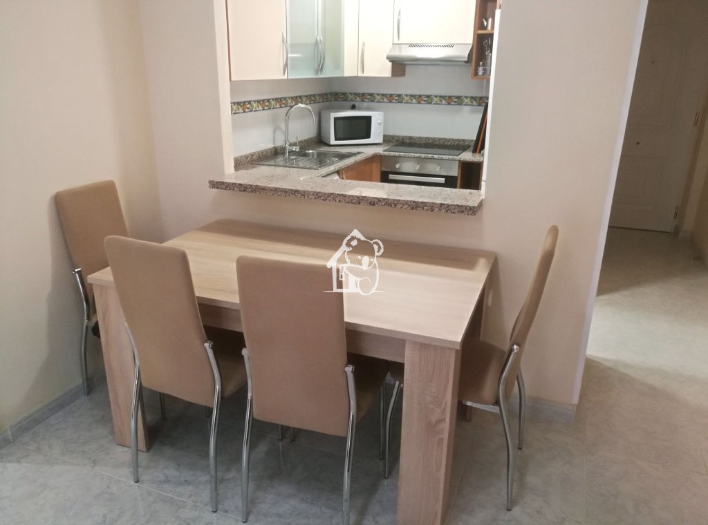 Alquiler - Apartamento / piso - Algorfa