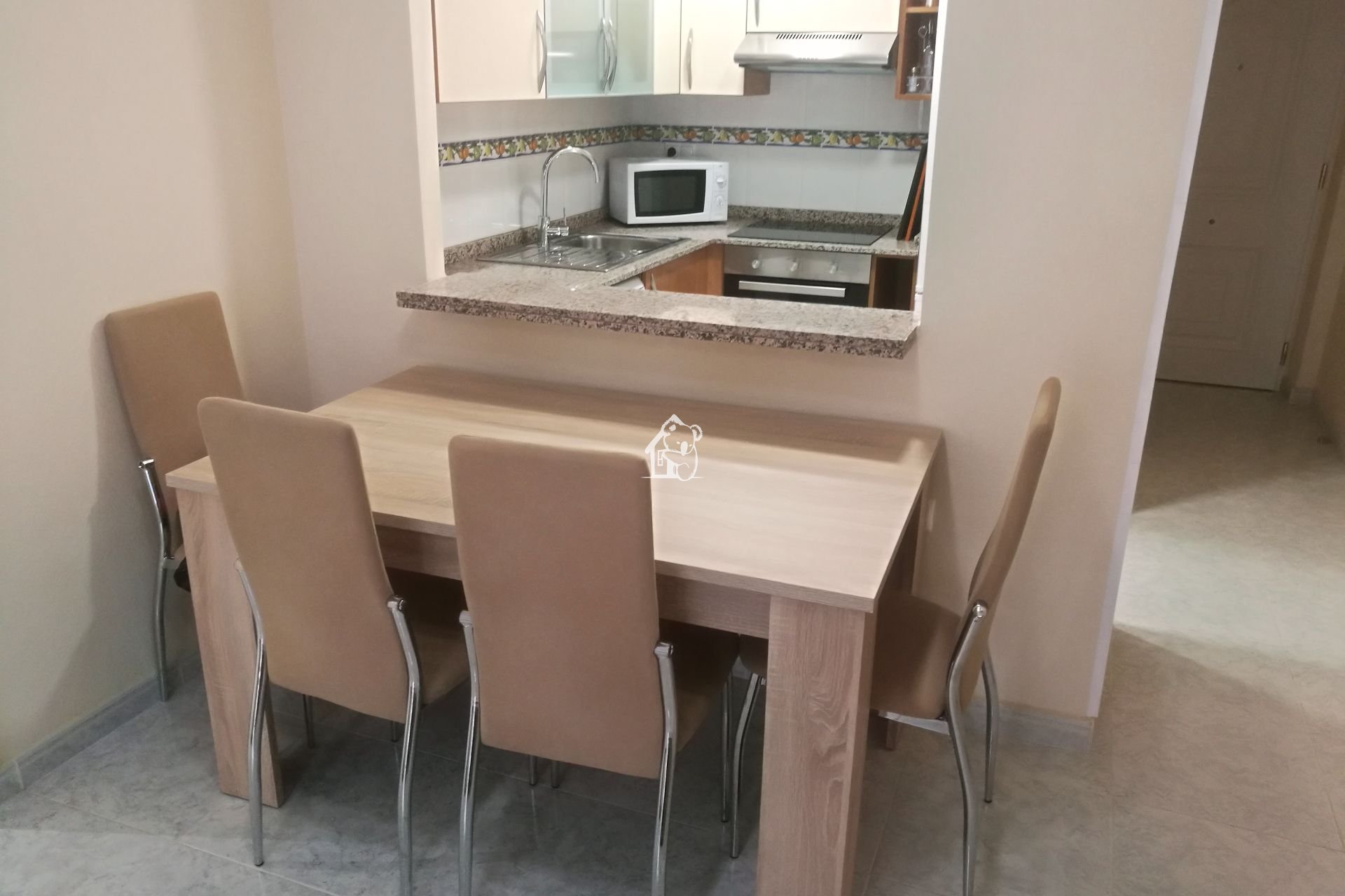 Alquiler - Apartamento / piso - Algorfa