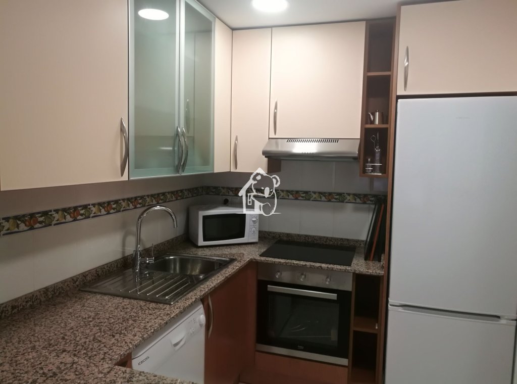 Alquiler - Apartamento / piso - Algorfa