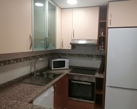 Alquiler - Apartamento / piso - Algorfa
