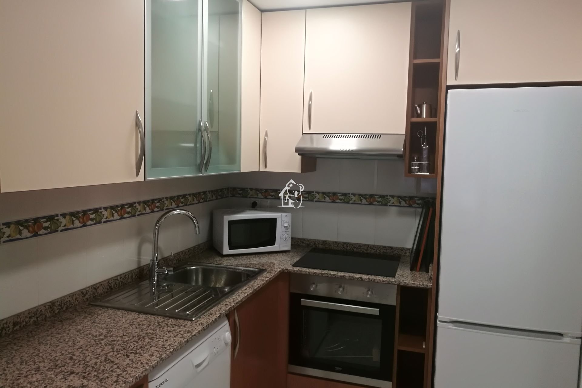 Alquiler - Apartamento / piso - Algorfa